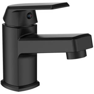 Смеситель для раковины Orange One Life P02-021b