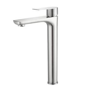 Смеситель для раковины Osgard Ronda 22113 никель