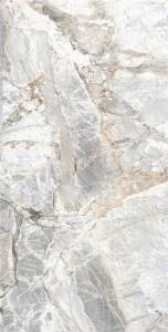 Керамогранит Arcadia Ceramica Credal GI8007-B Smoke Matt Glossy Ink Punch 60x120