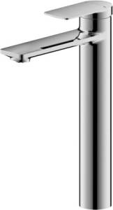 Смеситель для раковины Bravat Eddie F1369402CP-A-RUS