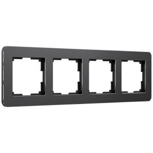 Рамка Werkel Platinum W0042608