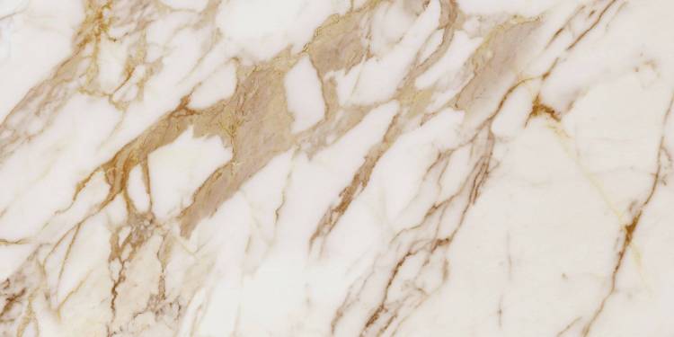 Керамогранит Ape Ceramica Calacatta A037261 Gold Pol. Rect 60x120