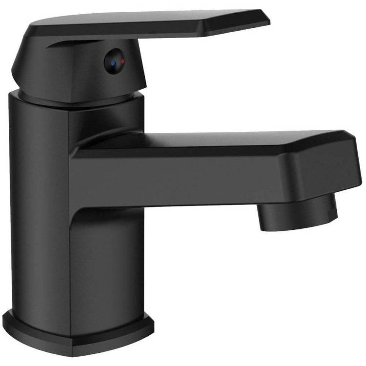 Смеситель для раковины Orange One Life P02-021b