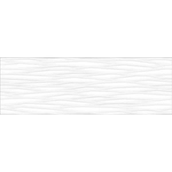 Керамическая плитка Gravita Satin White Coastal 30x90