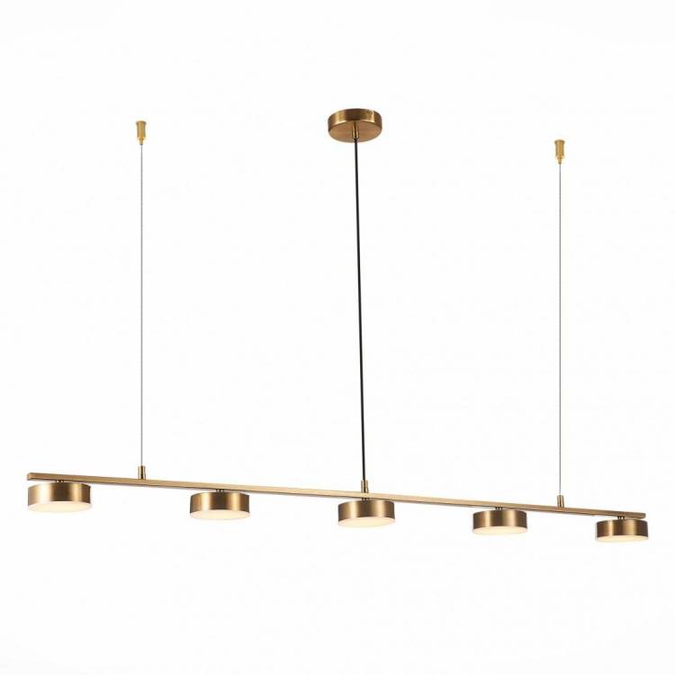 Подвесной светильник ST Luce Pances SL6000.303.05