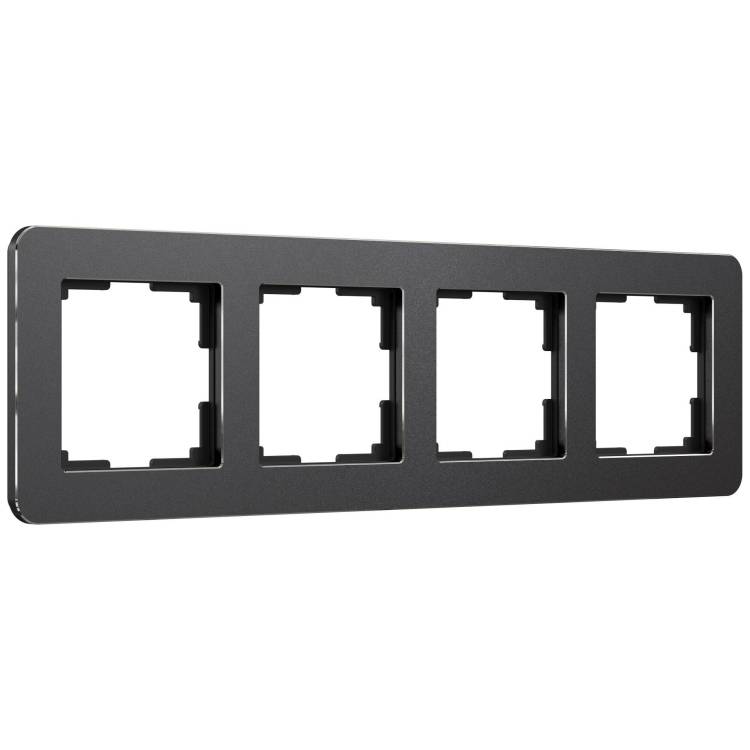 Рамка Werkel Platinum W0042608