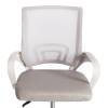 Кресло компьютерное Tetchair BM-520M 24592 серый фото 6