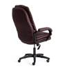 Кресло компьютерное Tetchair Comfort LT 19381 коричневый фото 3