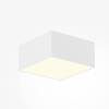 Потолочный светильник Technical Zon C032CL-12W3K-SQ-W фото 2