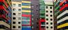 Керамогранит Estima YourColor 73458 YC77/NS_NC/60x60x9R/GW Красный Рект 60x60 фото 10