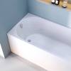Ванна акриловая AM.PM X-Joy W94A-150-070W-A 150х70 см с каркасом фото 4