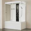 Душевая кабина Orans 86202WM белый, 150x90x215 фото 4