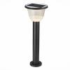 Ландшафтный светодиодный светильник ST Luce Solaris SL9502.405.01 на солнечных батареях фото 3