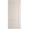 Межкомнатная дверь Profil Doors 1.2.1 PM полотно Кремовая Магнолия 600x2000