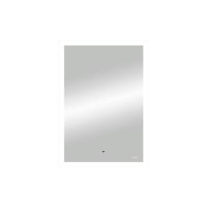 Зеркало BOND Cube M44ZE-6080 прямоугольное 60x80 с LED подсветкой и сенсором