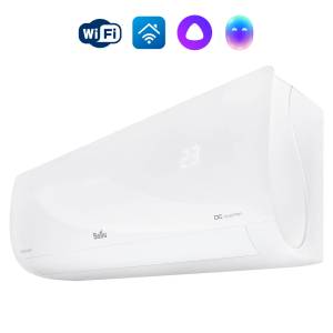 Сплит-система инверторного типа Ballu Discovery Inverter BSVI-12HN8