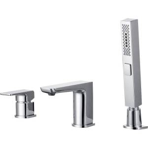 Смеситель Allen Brau Infinity 5.21008-00 хром