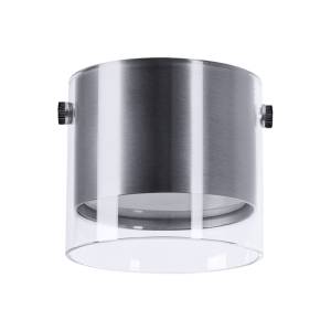 Светильник потолочный Arte Lamp Lazio A5366PL-1SS