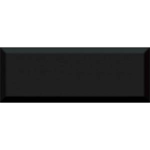 Керамическая плитка Kerama Marazzi Вилланелла 15076 N Черный Грань 15x40