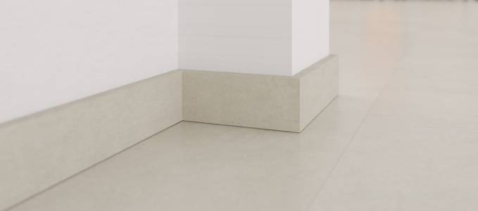 Плинтус Fine Floor Stone FF-1461 Штирум 2400x60x12.5