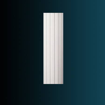 Тело колонны Перфект N3330W 30x30x200
