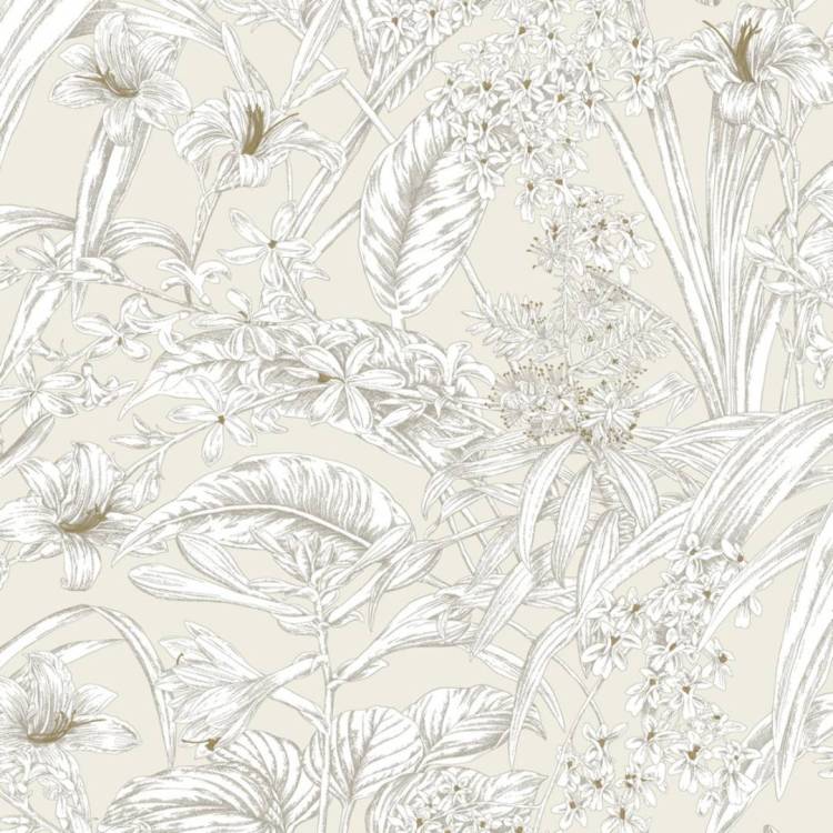 Обои York Collections Toiles Resource Library RT7883