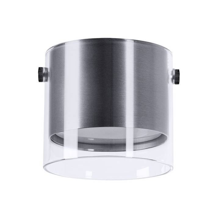 Светильник потолочный Arte Lamp Lazio A5366PL-1SS
