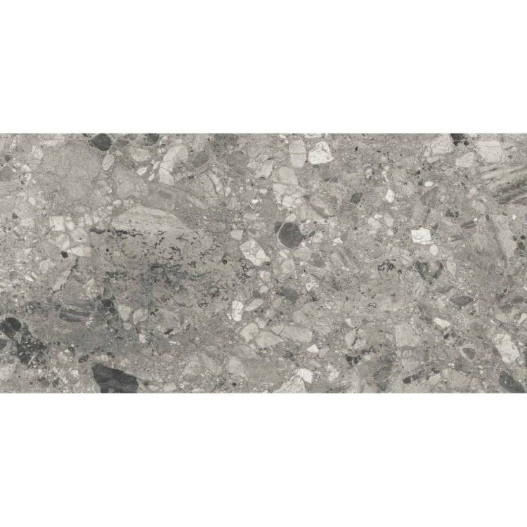 Керамогранит Bonaparte Porcelain Tile Cesena Grey 60x120