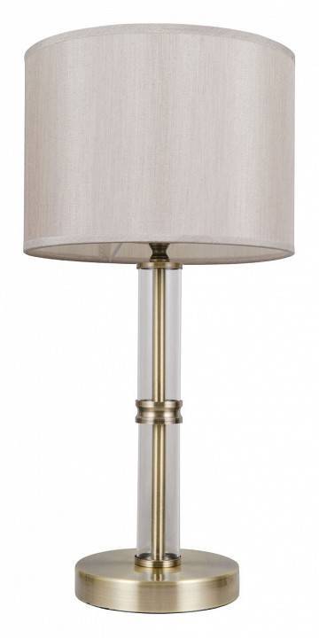 Настольная лампа MW-Light Конрад 13 667034101