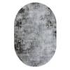 Ковер Trendy 5511A L.Grey/D.Taupe 0.8x1.5 м