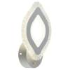Настенный светодиодный светильник Profit Light 8082/1W WHT фото 3