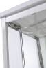 Душевая кабина AvaCan V5012LED 120x90x220 фото 13