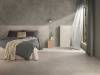 Керамогранит FAP Ceramiche Nobu fRLU White Matt RT 80x80 фото 13