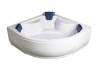 Душевая кабина WeltWasser WW500 Emmer 15055-2 10000004658 150x150x217 фото 3