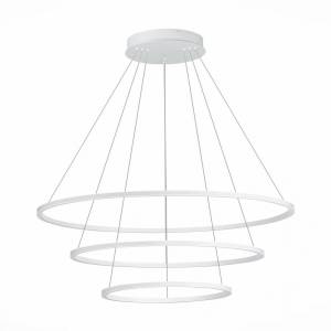 Подвесной светодиодный светильник ST Luce OUT ST604.543.114