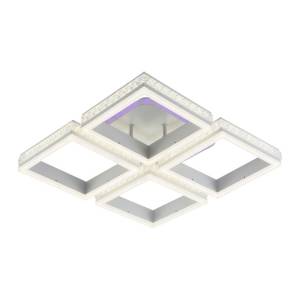 Потолочная люстра Profit Light 6000/4 WHT
