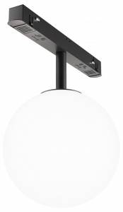 Трековый светильник Technical Luna TR038-4-5WTW-DD-B