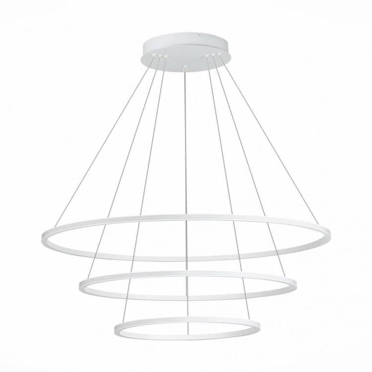 Подвесной светодиодный светильник ST Luce OUT ST604.543.114