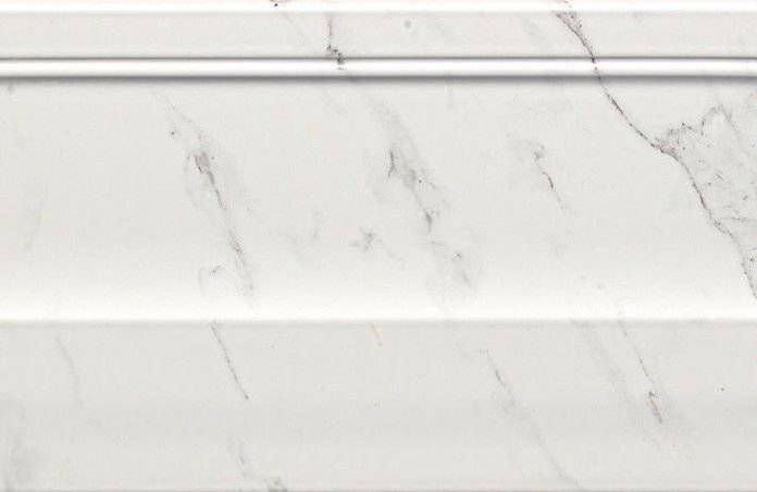 Бордюр Atlas Concorde Marvel ASDG Calacatta Alzata 20x30.5