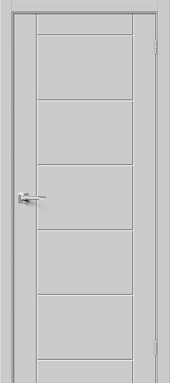 Межкомнатная дверь Bravo 013-0501 Граффити-4 Grace 200x80