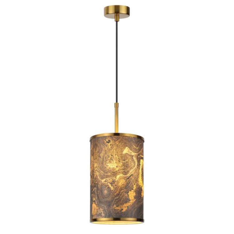 Подвес Odeon Light Bergi 5064/1A