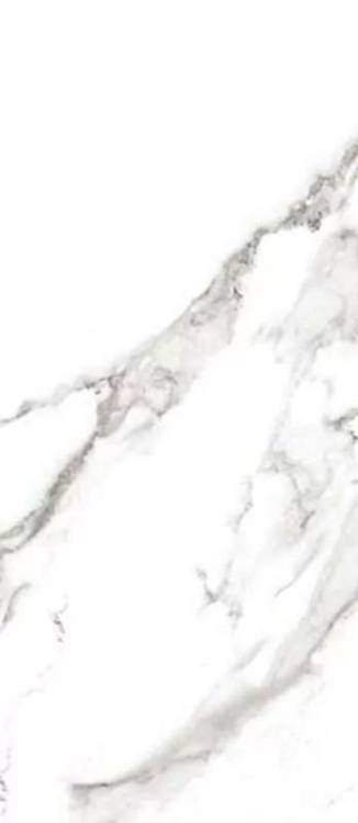 Керамогранит Casalgrande Padana Marmoker 2570317 Statuario Grigio Lucido 6mm 120x278