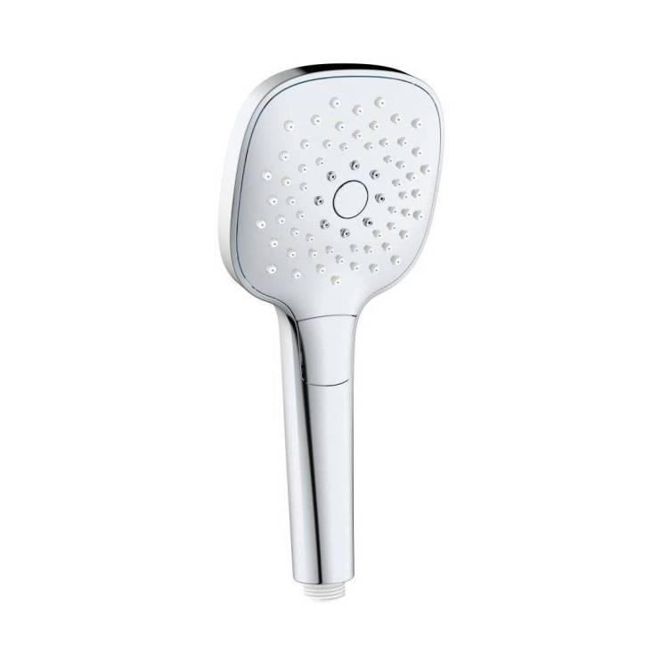 Лейка для душа Sancos Magic SC6005CH хром