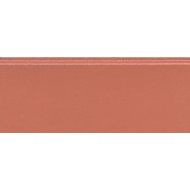 Плинтус Kerama Marazzi Магнолия FMF002R Оранжевый Обрезной 12x30