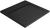 Поддон для душа Radaway Teos C 90x90 black, с сифоном