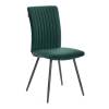 Стул Tetchair Monte Carlo Trend 24796 deep forest (изумруд), велюр