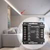 Усилитель RGB Apeyron 12/24V 04-04(288) фото 8