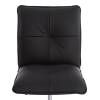 Кресло компьютерное Tetchair Azura 21870 черный фото 6