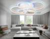 Потолочный светодиодный светильник Ambrella light Acrylica FA9528 фото 4