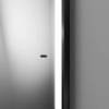 Зеркало Teymi Helmi Black Edition T20317IR напольное в полный рост, с подсветкой, сенсор на взмах, 45x175 фото 10